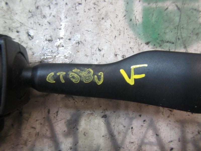 Recambio de mando intermitentes para bmw x3 (e83) 2.0 turbodiesel cat referencia OEM IAM 61318363668  