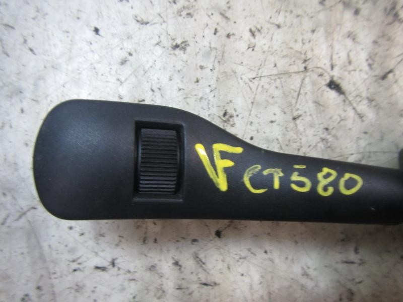 Recambio de mando limpia para bmw x3 (e83) 2.0 turbodiesel cat referencia OEM IAM 61318363669  