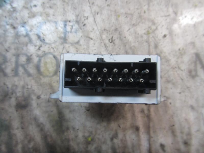 Recambio de modulo electronico para bmw x3 (e83) 2.0 turbodiesel cat referencia OEM IAM 61356955253 61356955253 