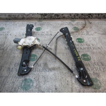 ELEVALUNAS DELANTERO IZQUIERDO 51337140587 