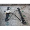 Recambio de elevalunas delantero izquierdo para bmw serie 3 berlina (e90) 320d referencia OEM IAM 51337140587  
