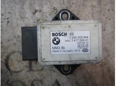 Recambio de modulo electronico para bmw x3 (e83) 2.0 turbodiesel cat referencia OEM IAM 34526782372 34523417699 02650205644 2