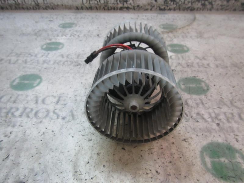 Recambio de motor calefaccion para bmw x3 (e83) 2.0 turbodiesel cat referencia OEM IAM 64113453729  