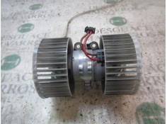 Recambio de motor calefaccion para bmw x3 (e83) 2.0 turbodiesel cat referencia OEM IAM 64113453729   2