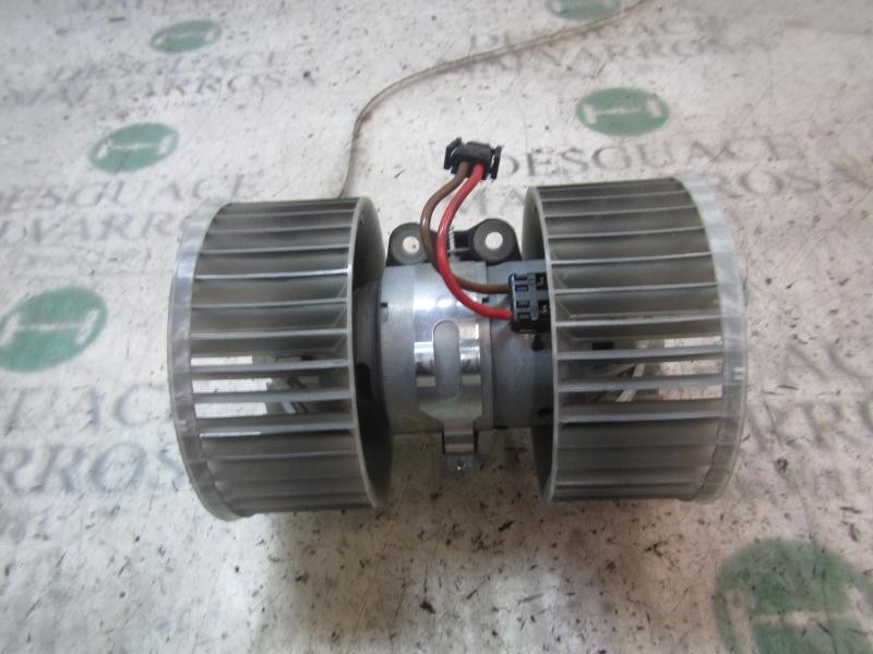 Recambio de motor calefaccion para bmw x3 (e83) 2.0 turbodiesel cat referencia OEM IAM 64113453729  