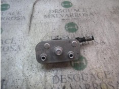 Recambio de enfriador aceite motor para bmw x3 (e83) 2.0 turbodiesel cat referencia OEM IAM 17227505826 705826 705826 2