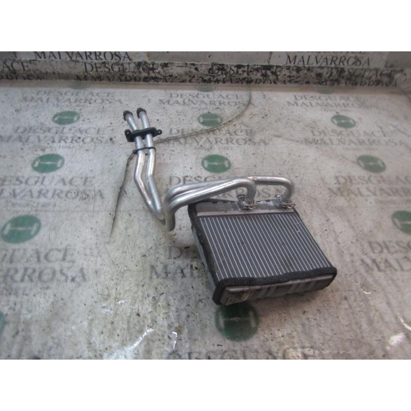 Recambio de radiador calefaccion / aire acondicionado para bmw x3 (e83) 2.0 turbodiesel cat referencia OEM IAM 64118372783  