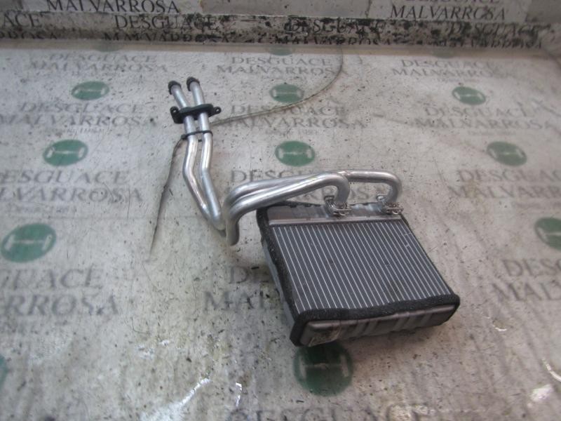 Recambio de radiador calefaccion / aire acondicionado para bmw x3 (e83) 2.0 turbodiesel cat referencia OEM IAM 64118372783  