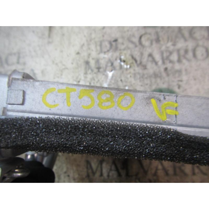 Recambio de radiador calefaccion / aire acondicionado para bmw x3 (e83) 2.0 turbodiesel cat referencia OEM IAM 64118372783  