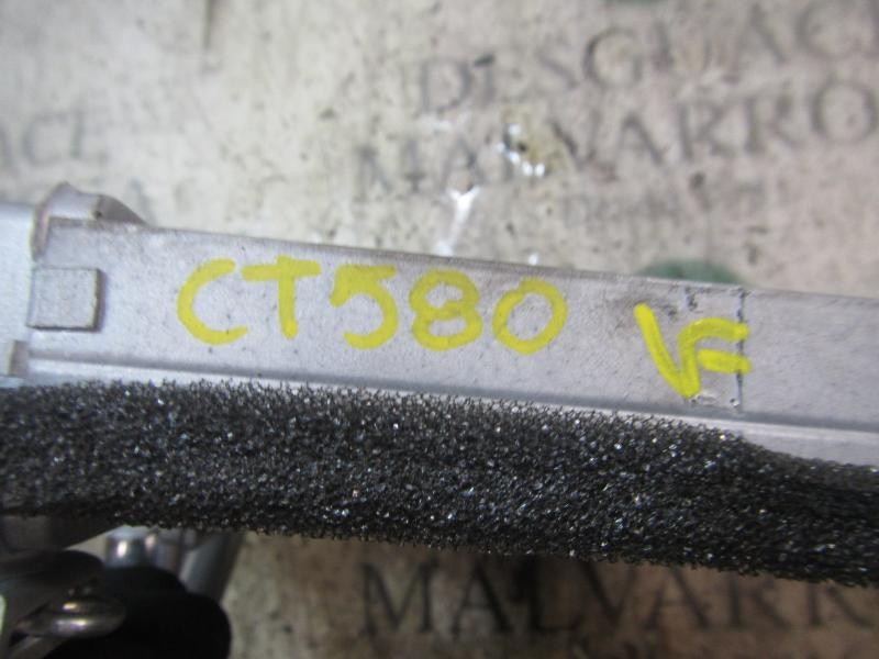 Recambio de radiador calefaccion / aire acondicionado para bmw x3 (e83) 2.0 turbodiesel cat referencia OEM IAM 64118372783  