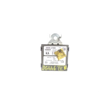 MODULO ELECTRONICO 28595JY40A 28595JY40A 