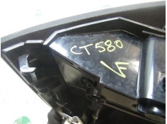 Recambio de guantera para bmw x3 (e83) 2.0 turbodiesel cat referencia OEM IAM 51163420526   2