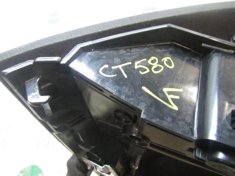 Recambio de guantera para bmw x3 (e83) 2.0 turbodiesel cat referencia OEM IAM 51163420526  