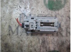 Recambio de piloto interior para bmw x3 (e83) 2.0 turbodiesel cat referencia OEM IAM 63316962036   2