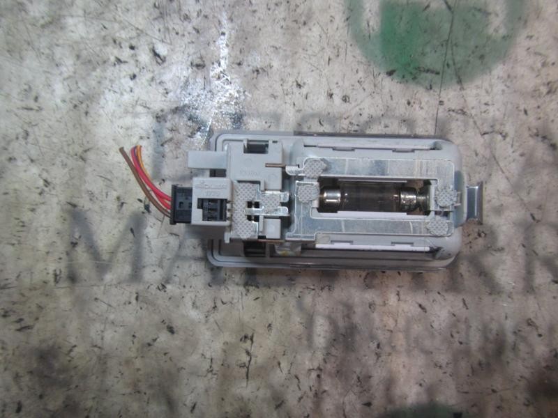 Recambio de piloto interior para bmw x3 (e83) 2.0 turbodiesel cat referencia OEM IAM 63316962036  