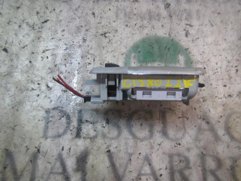 Recambio de piloto interior para bmw x3 (e83) 2.0 turbodiesel cat referencia OEM IAM 63316962036  