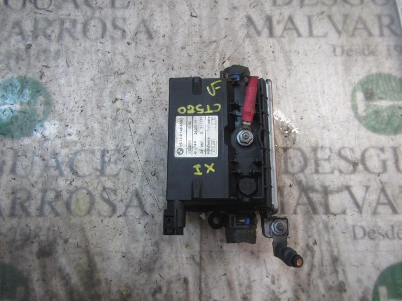 Recambio de modulo electronico para bmw x3 (e83) 2.0 turbodiesel cat referencia OEM IAM 64129145439 64129145439 04291454390