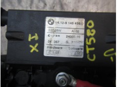 Recambio de modulo electronico para bmw x3 (e83) 2.0 turbodiesel cat referencia OEM IAM 64129145439 64129145439 04291454390 2