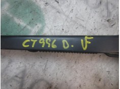 Recambio de brazo limpia delantero derecho para opel zafira b 1.9 16v cdti cat (z 19 dth / lrd) referencia OEM IAM    2