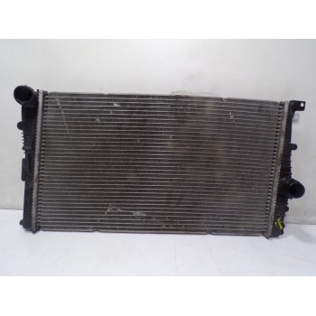 RADIADOR AGUA 17117600511 M151515 