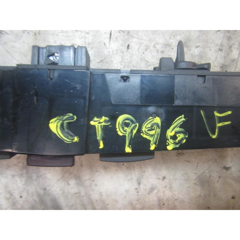 Recambio de warning para opel zafira b 1.9 16v cdti cat (z 19 dth / lrd) referencia OEM IAM   