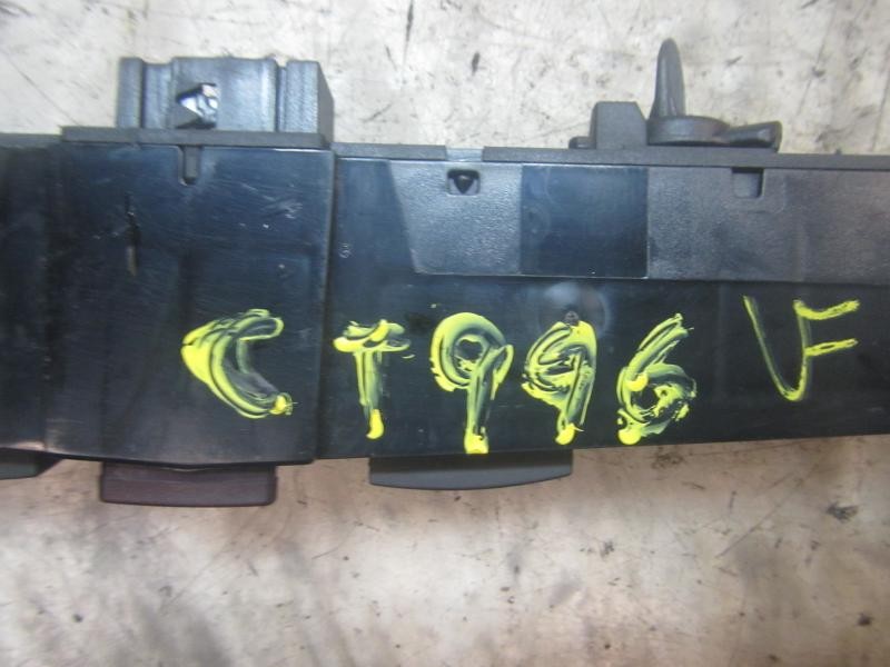 Recambio de warning para opel zafira b 1.9 16v cdti cat (z 19 dth / lrd) referencia OEM IAM   