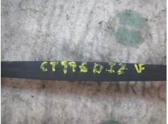 Recambio de tirante delantero izquierdo para opel zafira b 1.9 16v cdti cat (z 19 dth / lrd) referencia OEM IAM    2