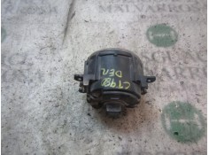 Recambio de faro antiniebla derecho para renault megane ii berlina 3p 1.5 dci diesel referencia OEM IAM    2