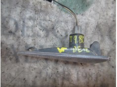 Recambio de piloto lateral derecho para renault megane ii berlina 3p 1.5 dci diesel referencia OEM IAM    2