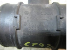 Recambio de caudalimetro para opel zafira a elegance referencia OEM IAM    2