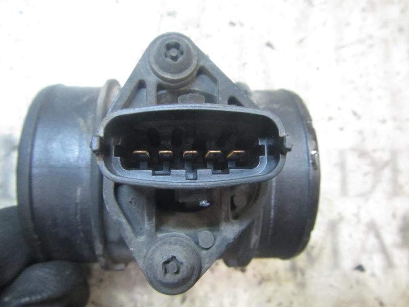 Recambio de caudalimetro para opel zafira a elegance referencia OEM IAM   