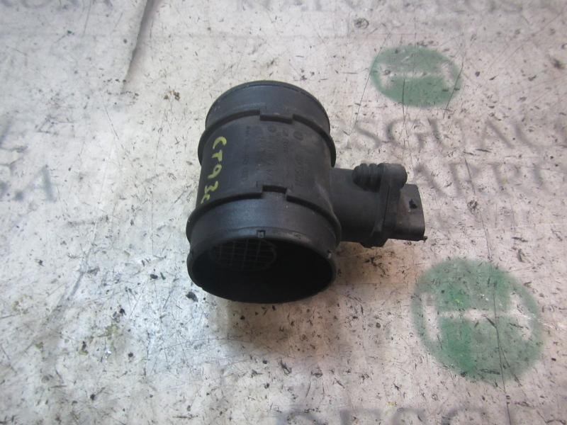 Recambio de caudalimetro para opel zafira a elegance referencia OEM IAM   
