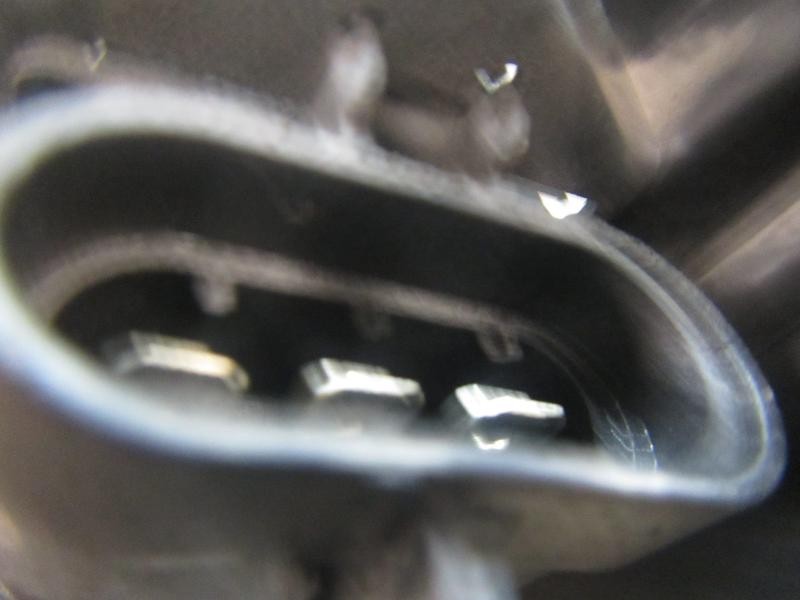 Recambio de electroventilador para opel zafira a elegance referencia OEM IAM   