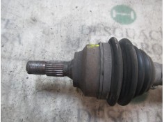 Recambio de transmision izquierda para peugeot 307 (s1) xs referencia OEM IAM    2