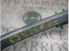 Recambio de elevalunas trasero izquierdo para fiat punto berlina (188) 1.9 d (i) referencia OEM IAM    2