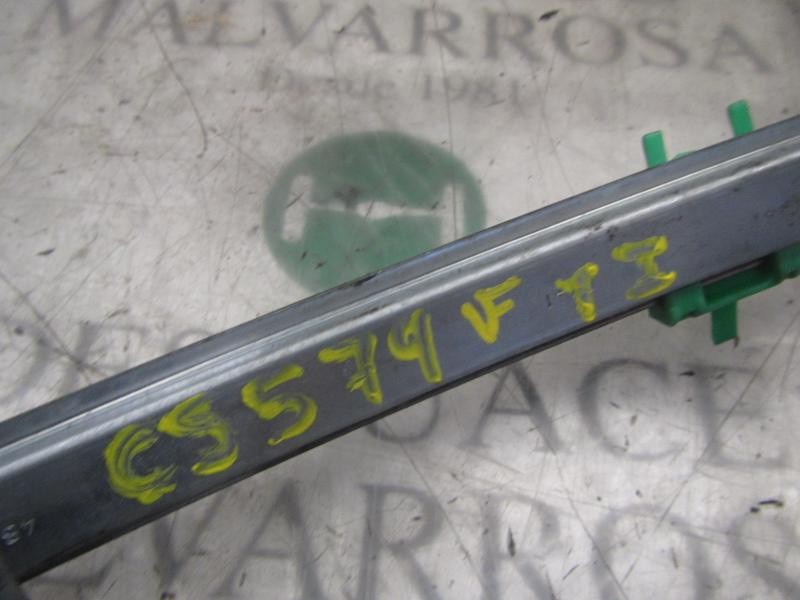 Recambio de elevalunas trasero izquierdo para fiat punto berlina (188) 1.9 d (i) referencia OEM IAM   