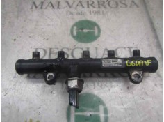 Recambio de rampa inyectora para ford focus c-max (cap) ghia (d) referencia OEM IAM   