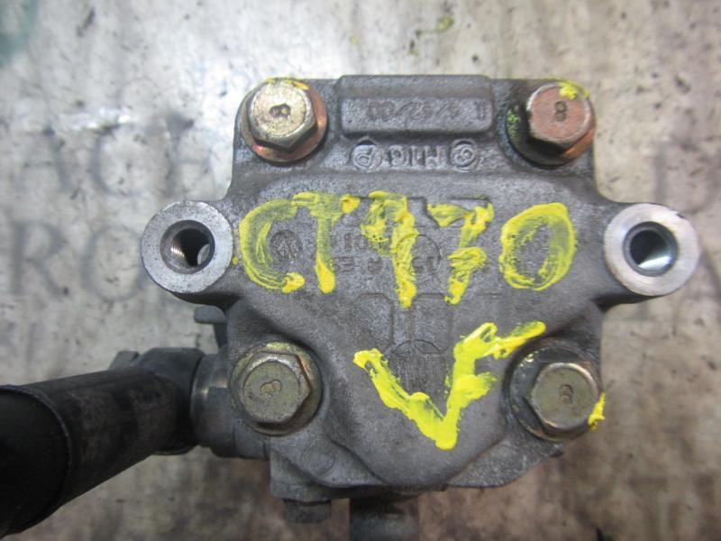 Recambio de bomba direccion para volkswagen golf iv berlina (1j1) básico referencia OEM IAM   