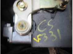 Recambio de palanca cambio para ford mondeo berlina (gd) clx referencia OEM IAM    2