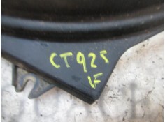 Recambio de canalizador aire para renault kangoo (f/kc0) 1.4 rapid plus referencia OEM IAM    2