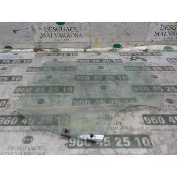 CRISTAL PUERTA TRASERO IZQUIERDO 8200733041 