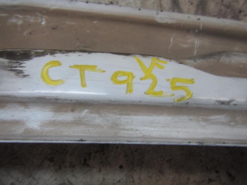 Recambio de frente delantero para renault kangoo (f/kc0) 1.4 rapid plus referencia OEM IAM   