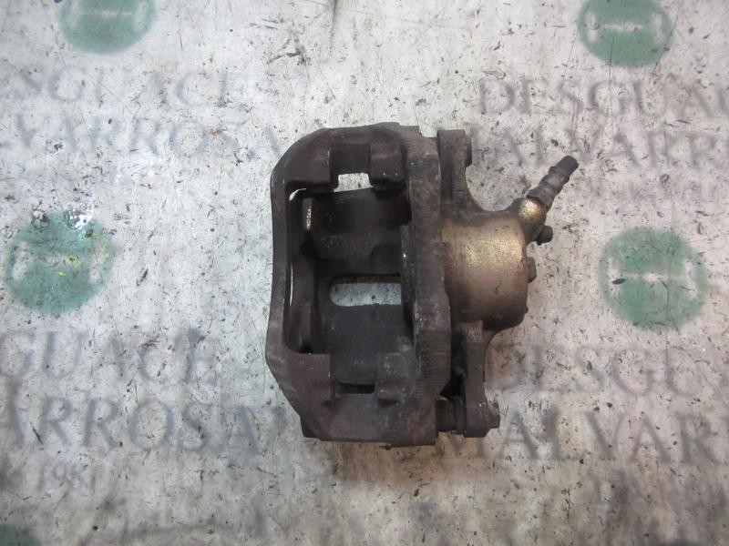 Recambio de pinza freno delantera izquierda para renault kangoo (f/kc0) 1.4 rapid plus referencia OEM IAM   