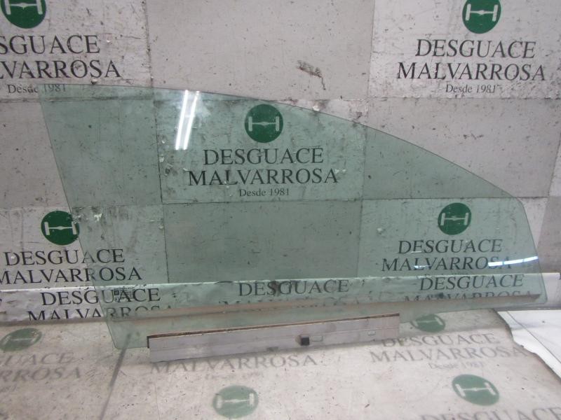 Recambio de cristal puerta delantero derecho para opel signum design referencia OEM IAM   