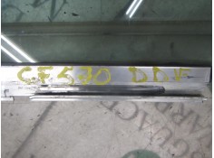 Recambio de cristal puerta delantero derecho para opel signum design referencia OEM IAM    2