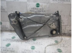 Recambio de elevalunas delantero derecho para seat ibiza (6l1) 1.9 tdi referencia OEM IAM   