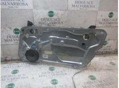 Recambio de elevalunas delantero derecho para seat ibiza (6l1) 1.9 tdi referencia OEM IAM    2