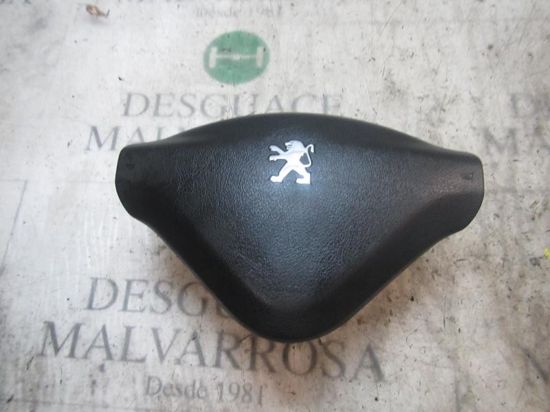 Recambio de airbag delantero izquierdo para peugeot 207 1.6 16v hdi referencia OEM IAM   