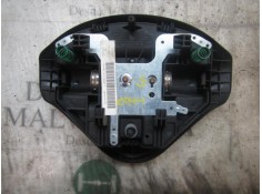 Recambio de airbag delantero izquierdo para peugeot 207 1.6 16v hdi referencia OEM IAM    2