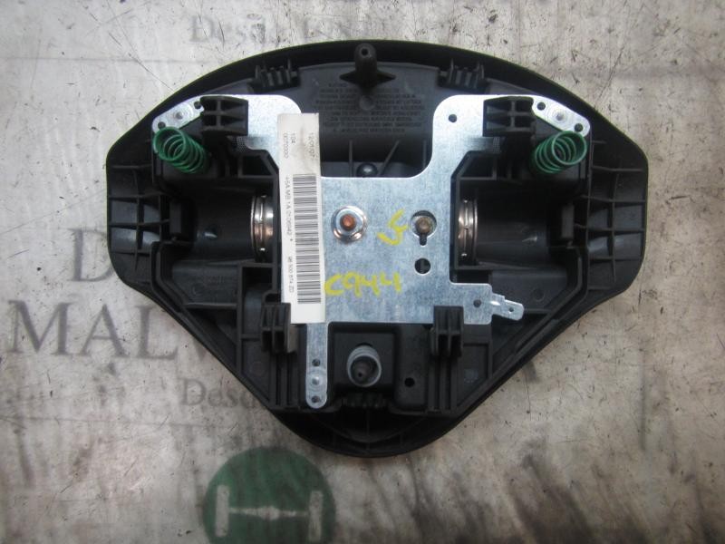 Recambio de airbag delantero izquierdo para peugeot 207 1.6 16v hdi referencia OEM IAM   